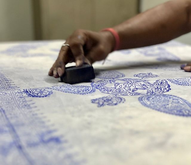 Chikankari Kurta Making Process: How Handmade Lucknowi Chikankari Is Made