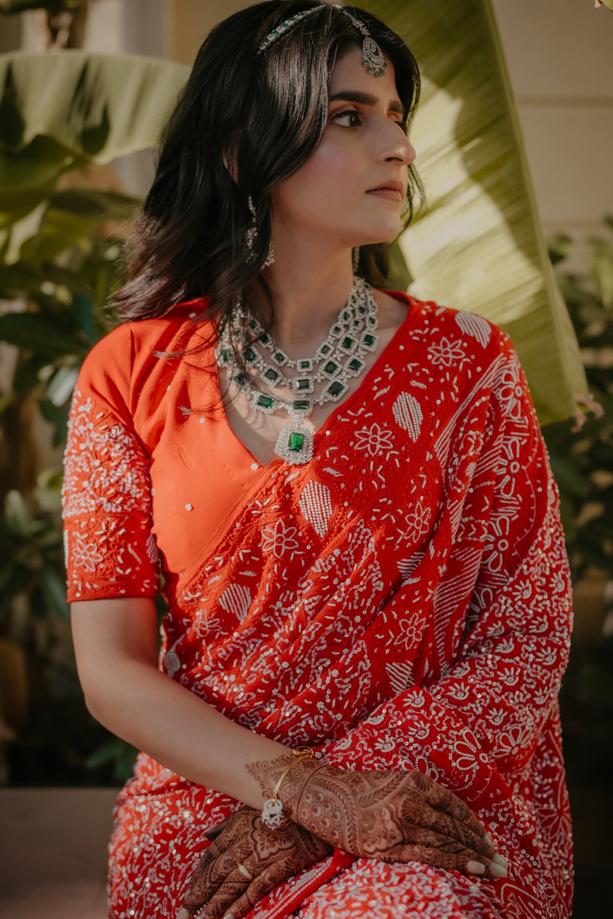 Uncovering the Secrets of Mastering Chikankari Stitches: A Deep Dive into an Ancient Craft